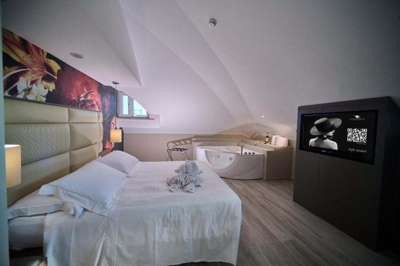 Park Hotel Le Dune Di Giovino Катандзаро Экстерьер фото